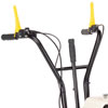 Billy Goat SC121H ergonomic control levers